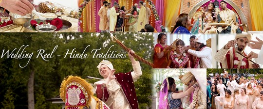 LPS Reels - Hindu Weddings