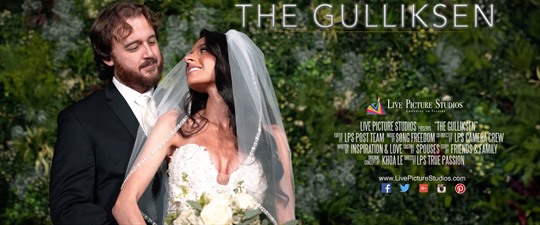 The Gulliksen Wedding Highlight